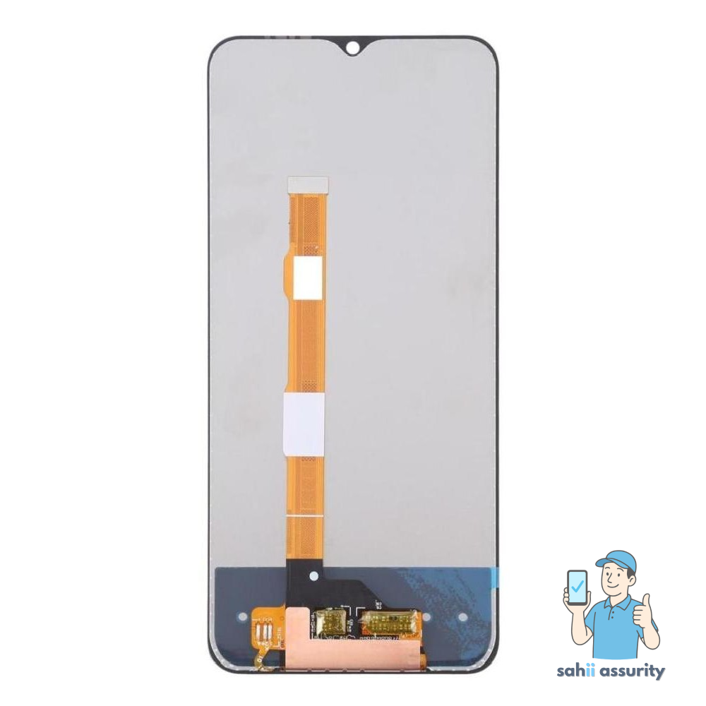 LCD with Touch Screen for Vivo Y51A thumbnail